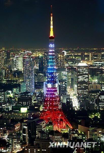 在线观看《东京塔》,跨越时空的母女情缘,探寻都市中的温情与孤独 第1张 在线观看《东京塔》,跨越时空的母女情缘,探寻都市中的温情与孤独 第1张